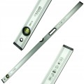 Poziomica anodowana PROFESSIONAL 200cm Schmith