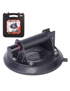 RUBI PRZYSSAWKA DO PŁYTEK Z POMPKĄ Ø 200