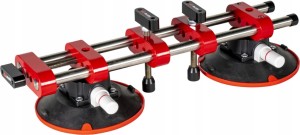 Urządzenie do zbliżania płytek Tile Gap Closer Rubi 60926