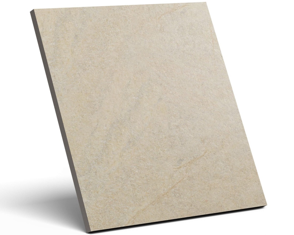 PŁYTKA STARGRES PIETRA SERENA CREAM BEŻOWA 2cm TARASOWA 60x60cm