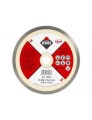RUBI TARCZA DIAMENTOWA CPC 200 PRO DO CIĘCIA GRESU PORCELANOWEGO NA MOKRO 200X25,4mm