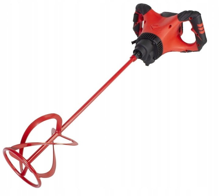 RUBI MIESZARKA RUBIMIX-9 SUPERTORQUE 230V