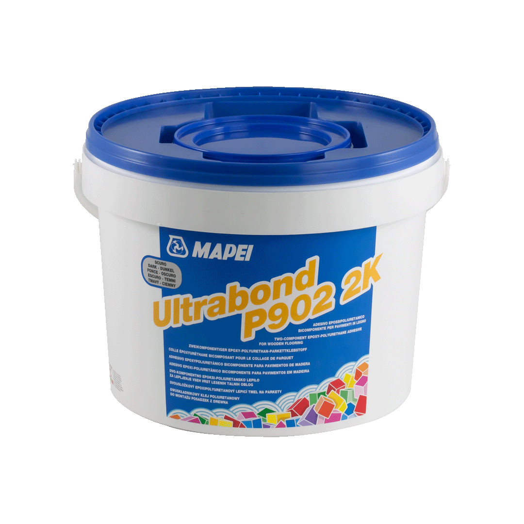 Ultrabond P902 2K 10kg dwuskładnikowy klej poliuretanowo-epoksydowy