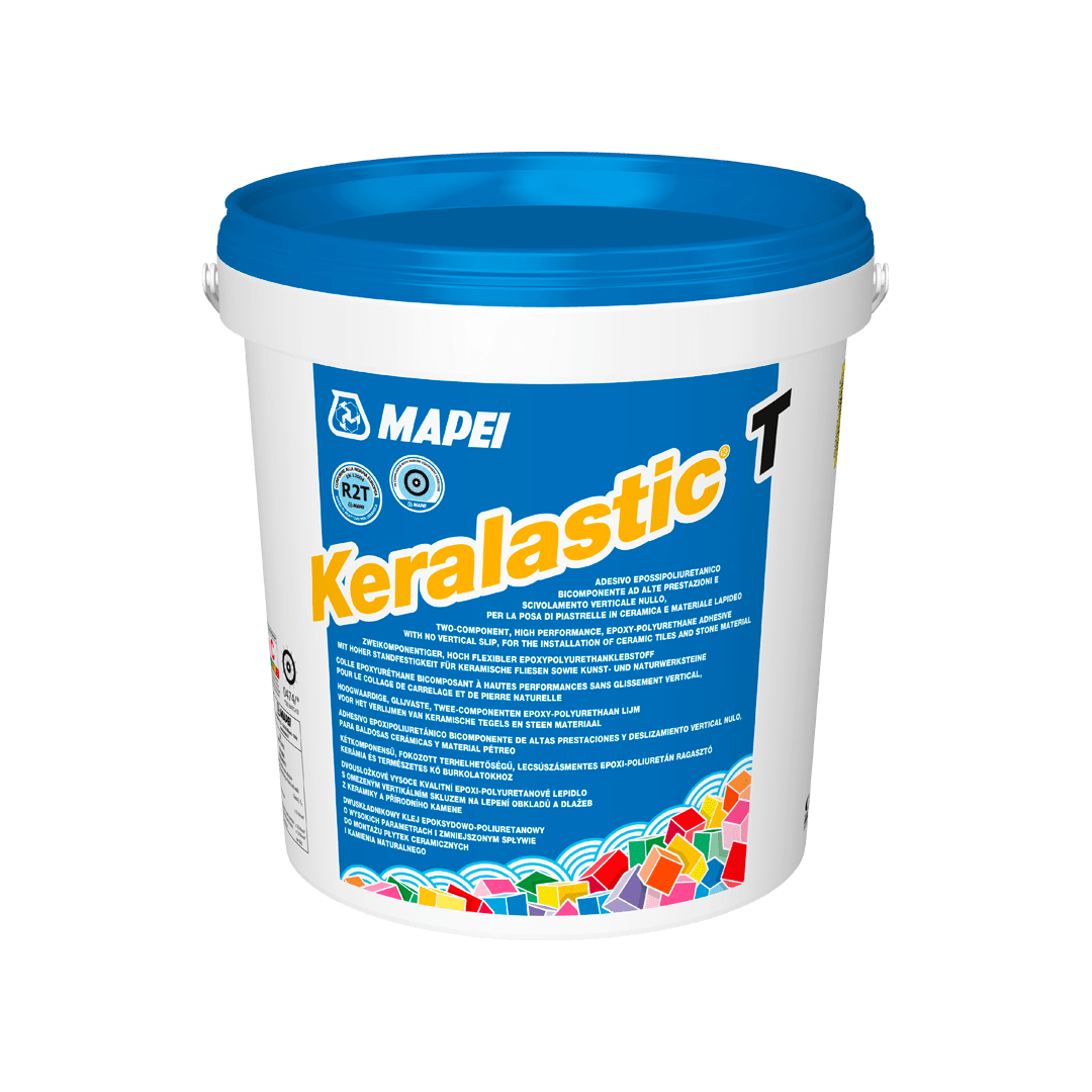 KERALASTIC T 10kg biały klej do płytek MAPEI