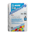 ADESILEX P9 BIAŁY 25kg Uniwersalny klej MAPEI