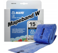 taśma uszczelniająca MAPEBAND W 10mb szer.120mm