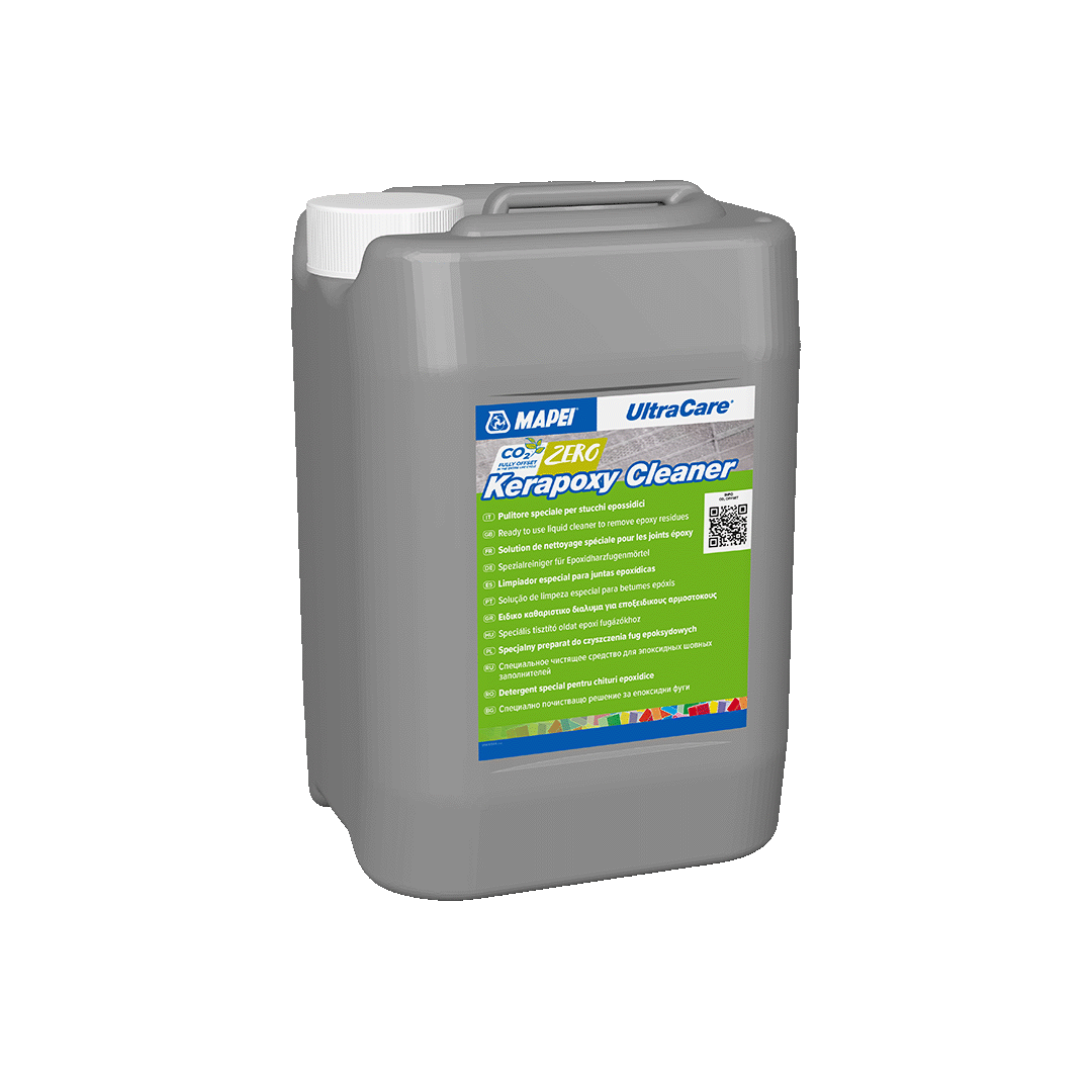 preparat czyszczący UltraCare Kerapoxy Cleaner 5L