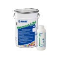 Mapecoat I 24 A+B 5kg RAL 7037 żywica epoksydowa do betonu