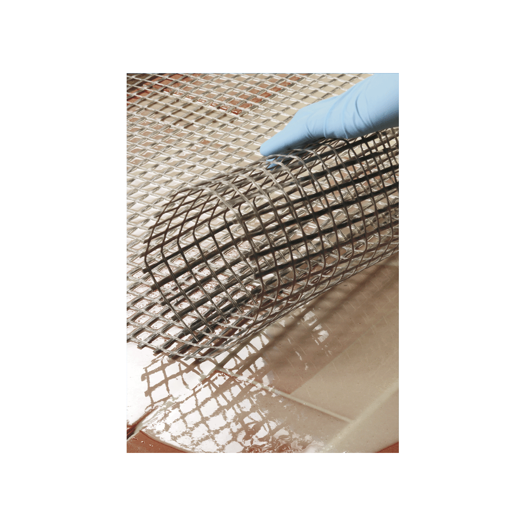 Rete Vetro 320 Siatka z włókien szklanych 1m2