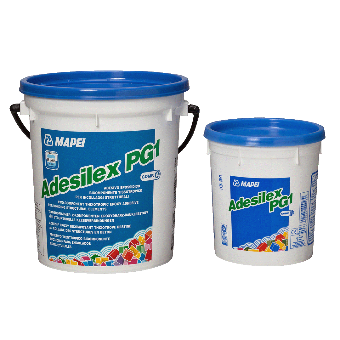 ADESILEX PG1 AB 6kg klej do betonu i cegieł