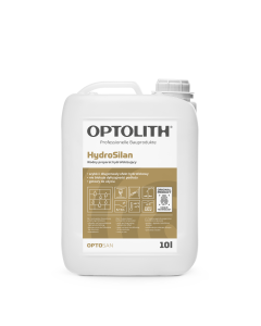Wodny Preparat Hydrofobizujący– Optosan HydroSilan HLF 5L