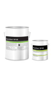 P&T EUROHARZ EP 10E 40kg żywica epoksydowa o niskiej lepkości