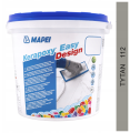 KERAPOXY EASY DESIGN 3kg fuga epoksydowa 112 tytan