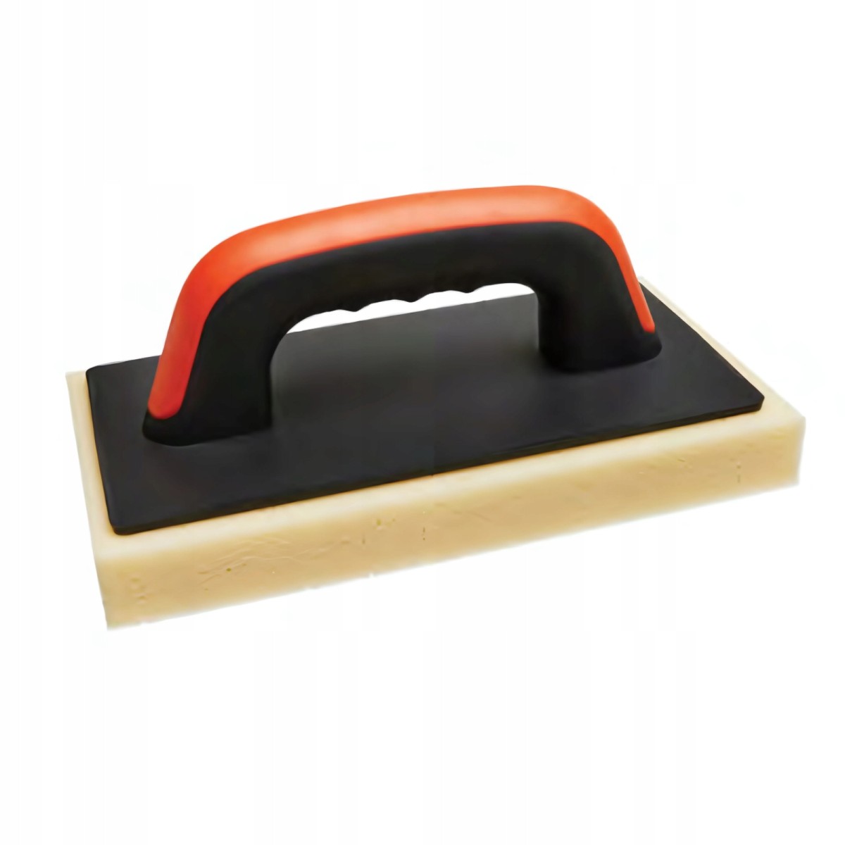 SOLID Paca 140/280 z gabką hydro żółtą 30mm 6621