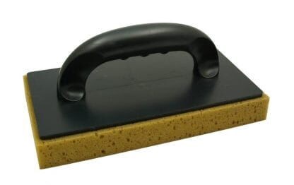 Paca 140x280mm z gąbką hydrochłonną brązową 30mm