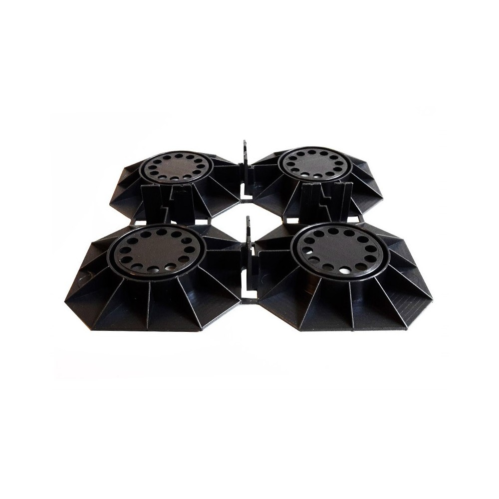 Wspornik tarasowy SMART 12mm fuga 2mm Renoplast