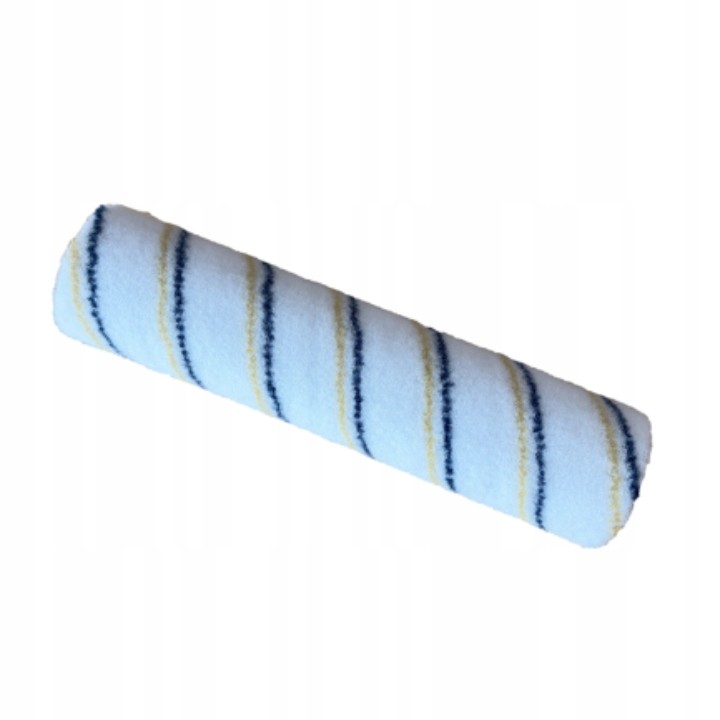 SOLID Wałek NYLON FI 58 25cm 5125