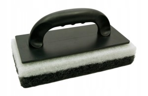 Paca z Włókniną 120/250mm SOLID 6058