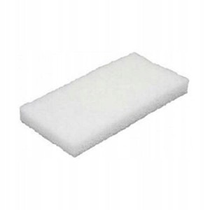 SOLID Podkład 120/250 włóknina biała 2-pak  6233