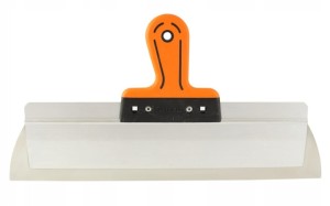 SOLID Szpachla PREMIUM do gładzi 350/90mm  6351