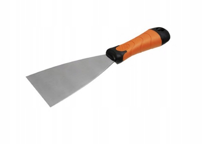 SOLID Szpachelka nierdz.150mm 2K  6076