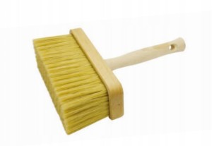 SOLID Pędzel ławkowiec uniwer.180mm  5232