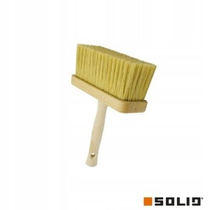 SOLID Pędzel ławkowiec uniwer.190mm  5233