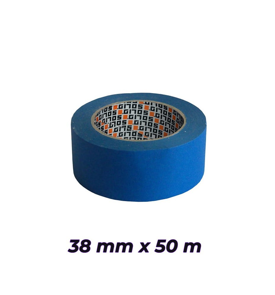 SOLID TAŚMA MALARSKA STRONG UV 48mm/50m/K.24 5834