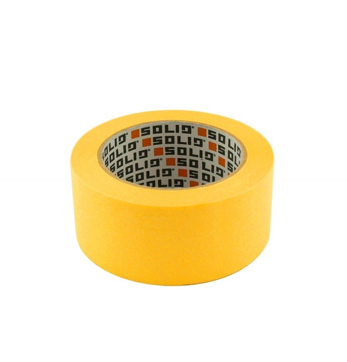 SOLID taśma malarska wodoodporna 48mm/50m/A.24