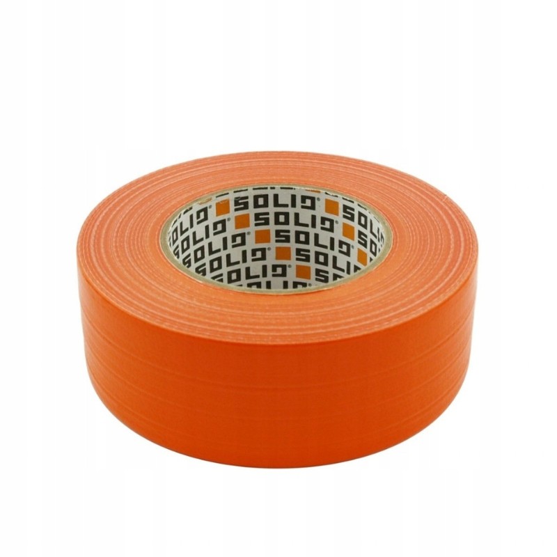 Taśma Elewacyjna SOLID wodoodporna 38mm x 50m