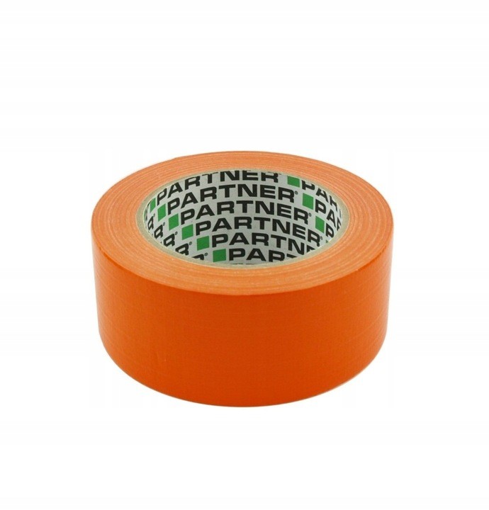 SOLID TAŚMA ELEWACYJNA  mocna, odporna na wilgoć 48mm/33m/A.36 5090