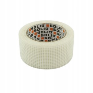 Taśma łączeniowa G-K 45mm/45m SOLID 5061