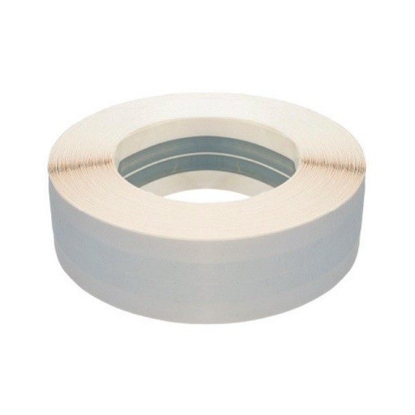 Taśma papierowa z wkładką aluminiową 50mm x 30m Solid 5039