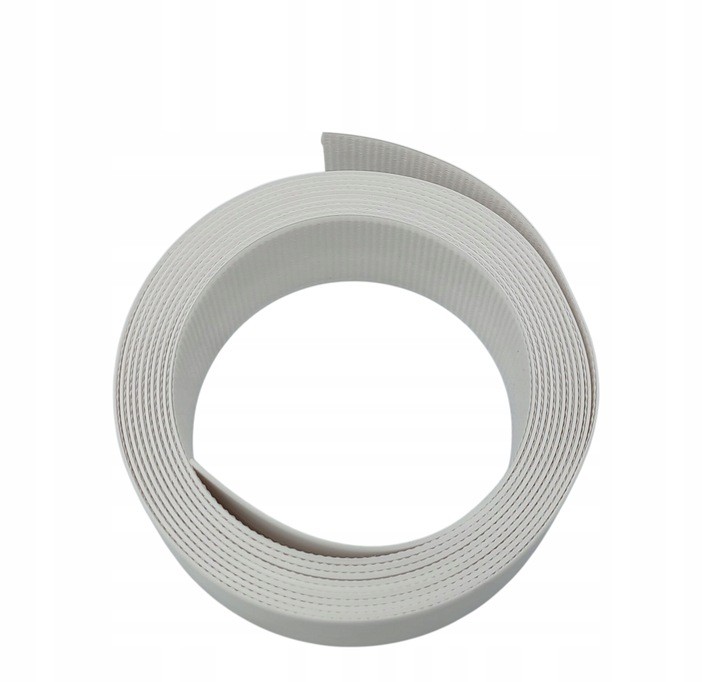 Taśma silikonowa do wianien wodoodporna i odporna na pleśń 38mm/3,35m SOLID 5045