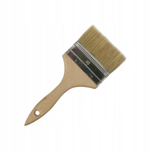 Pędzel uniwersalny angielski 4" SOLID 5210