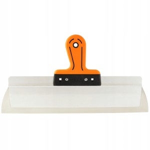 Szpachla PREMIUM do gładzi 550/90mm SOLID 6353