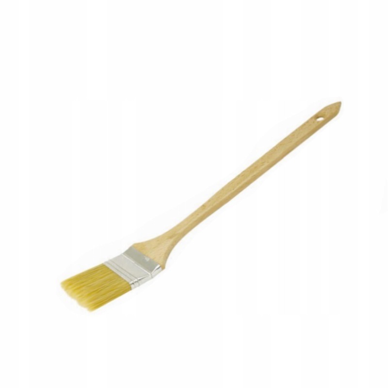 Pędzel kaloryferowy uniwersalny 1" SOLID 5211