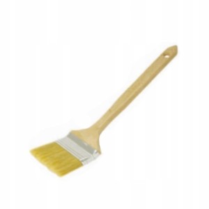 Pędzel kaloryferowy uniwersalny 2,5" SOLID 5214