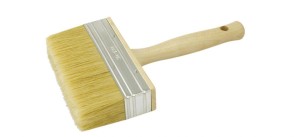 Pędzel tapetowy uniwersalny 70mm SOLID 5225