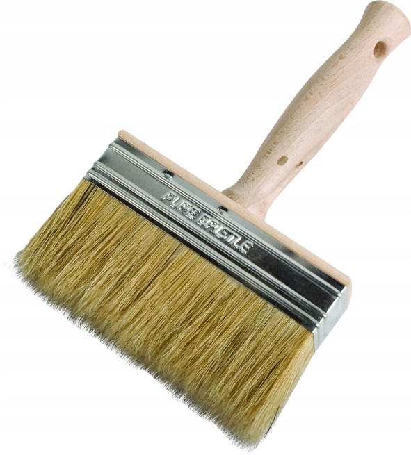 Pędzel tapetowy uniwersalny 110mm SOLID 5227