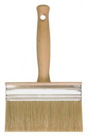 Pędzel tapetowy uniwersalny 90mm SOLID 5226