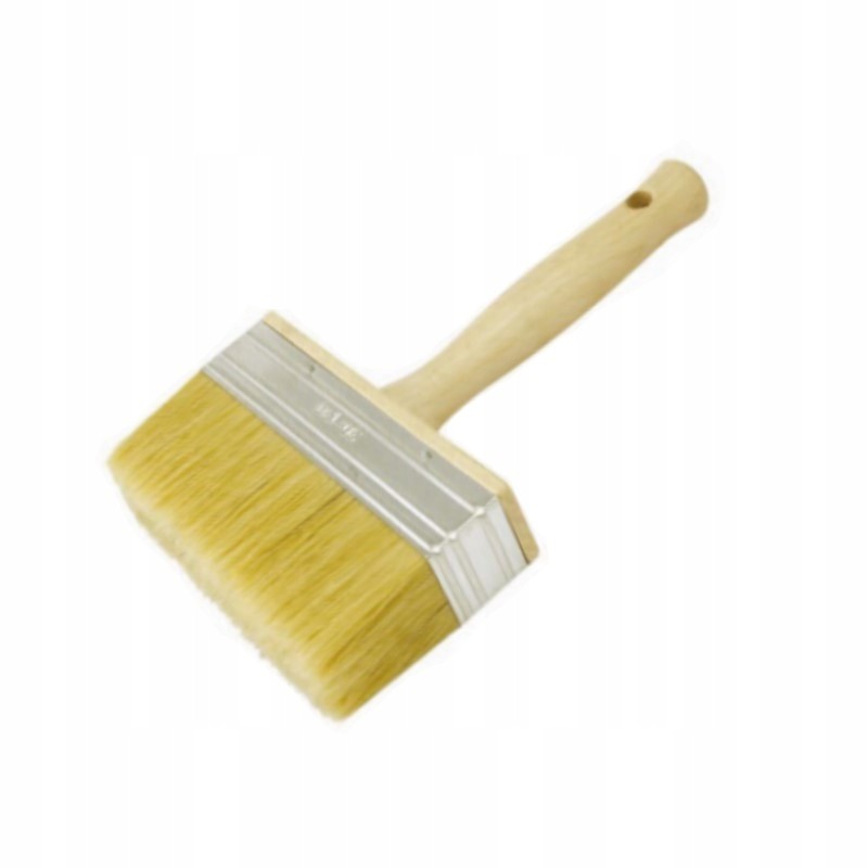 Pędzel tapetowy uniwersalny 130mm SOLID 5228