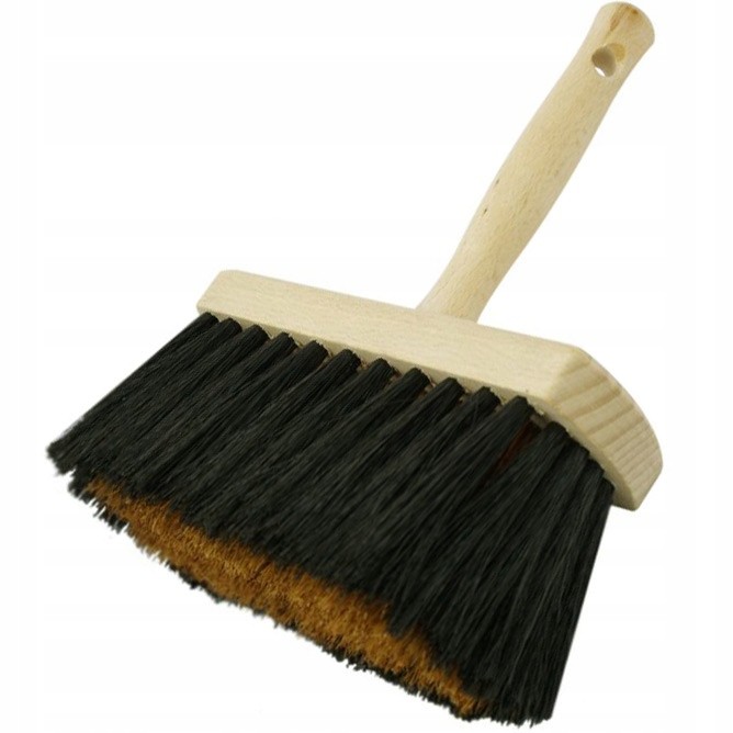 Pędzel nakrapiacz SOLID 5238