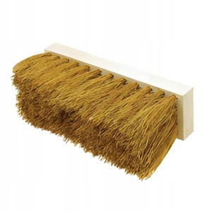 Pędzel smołowiec rudy SOLID 5239