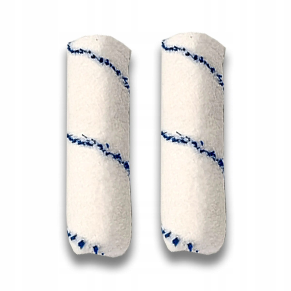 Wałek malarski z mikrofazy PREMIUM MINI 10cm 2pak SOLID 5758