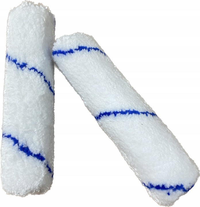 SOLID WAŁEK MIKROFAZA PREMIUM MINI 6cm 2pak 5744