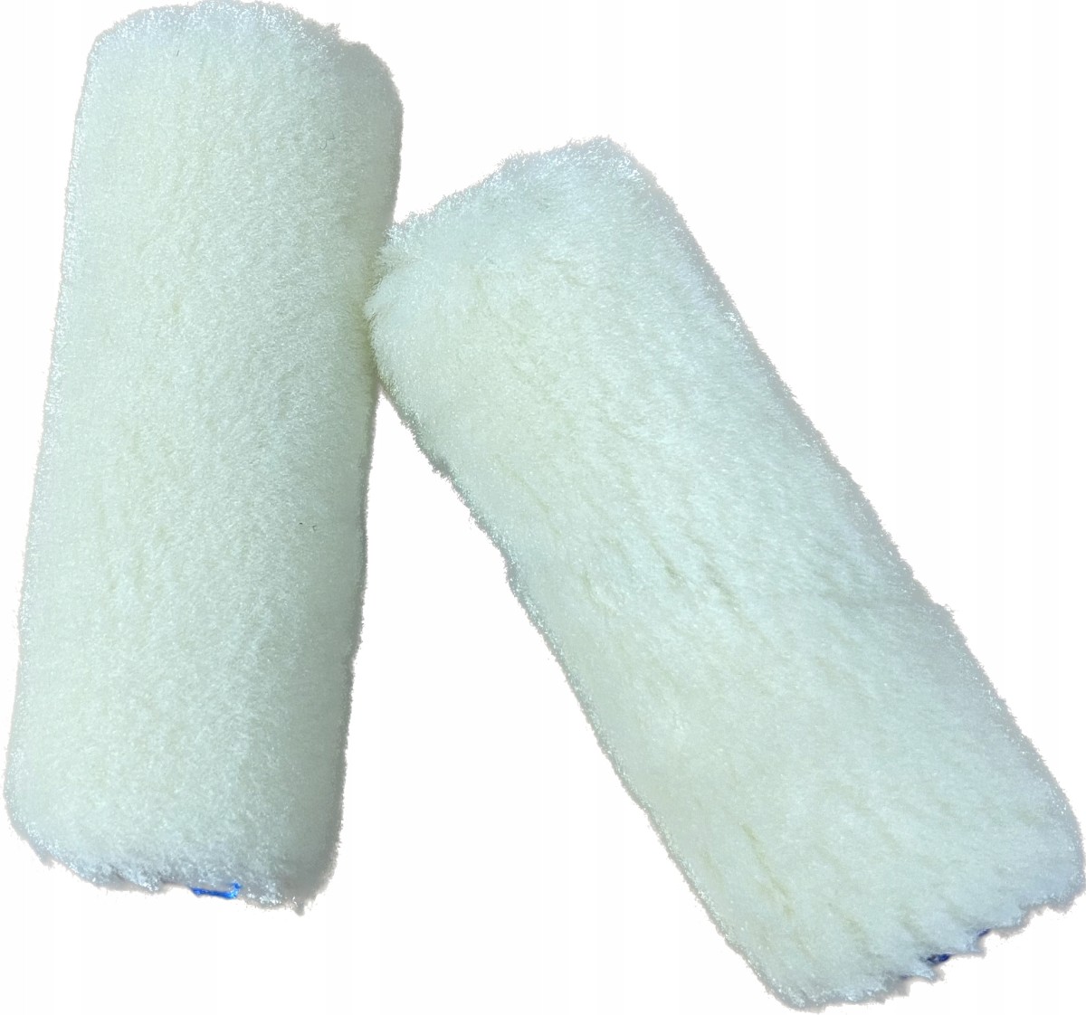 Wałek malarski VELUR MINI 2PAK 7cm SOLID 5167