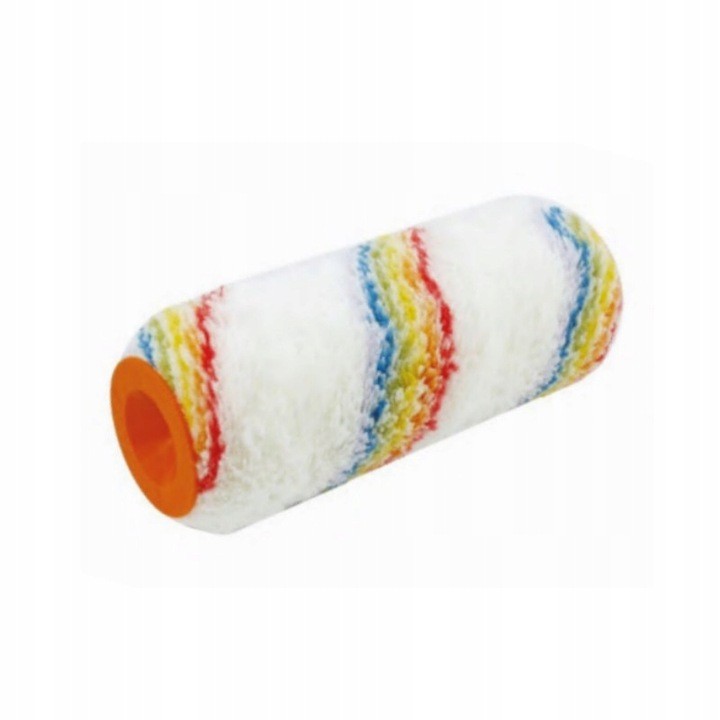 Wałek malarski do farb akrylowaych DUOCOLOR FI 48 25cm 5109