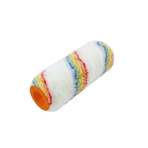 Wałek malarski MULTICOLOR MIDI 1PAK 15cm SOLID 5192