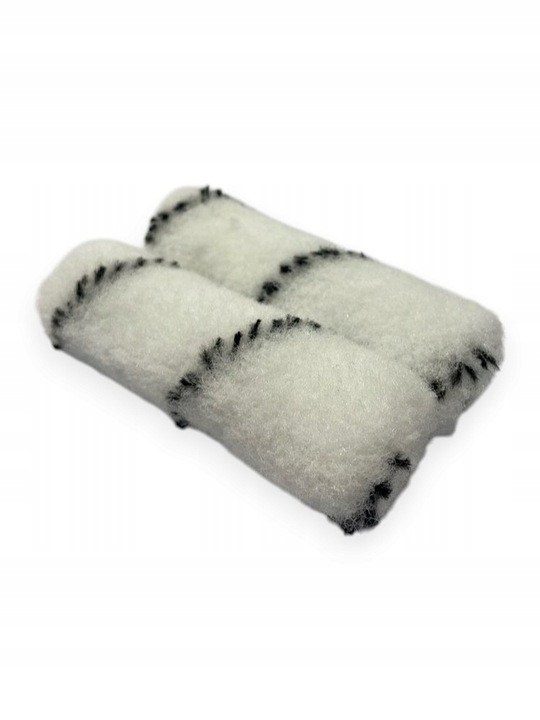 Wałek malarski nylon MINI 2PAK 10cm SOLID 5180